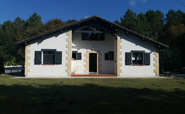 Maison 5 pièce(s) 125 m2 1