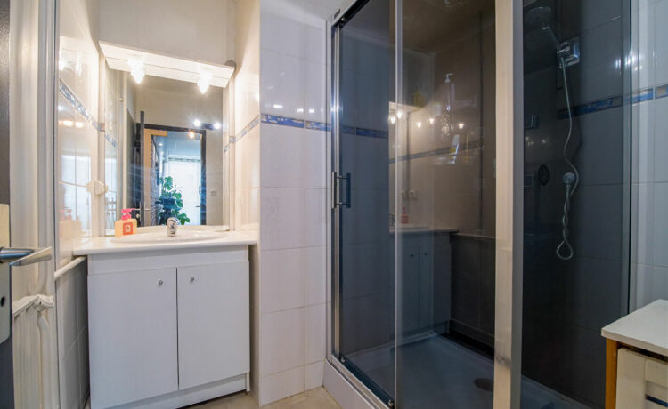 Appartement T3 Biscarrosse bourg 4