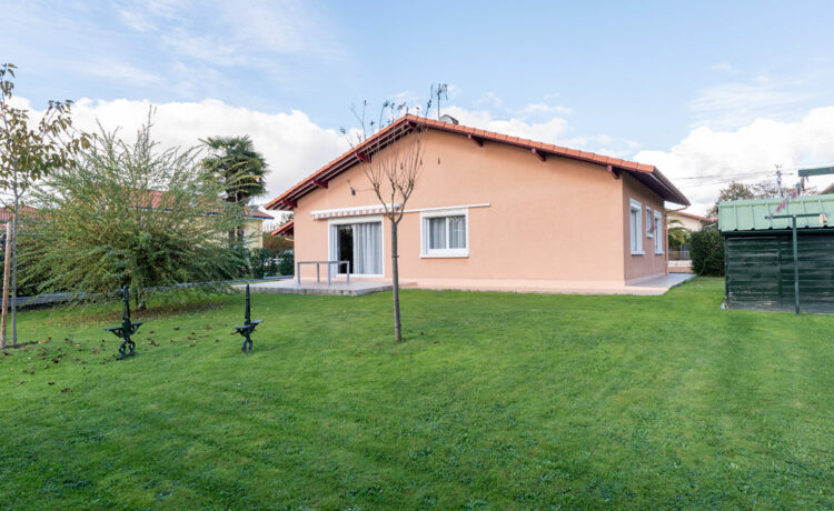 Viager 4 pièces 98m²