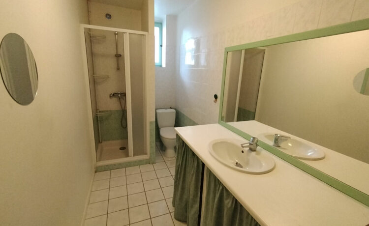 Maison Villeneuve De Marsan 6 pièce(s) 140 m2