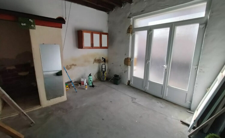 Maison Villeneuve De Marsan 6 pièce(s) 140 m2