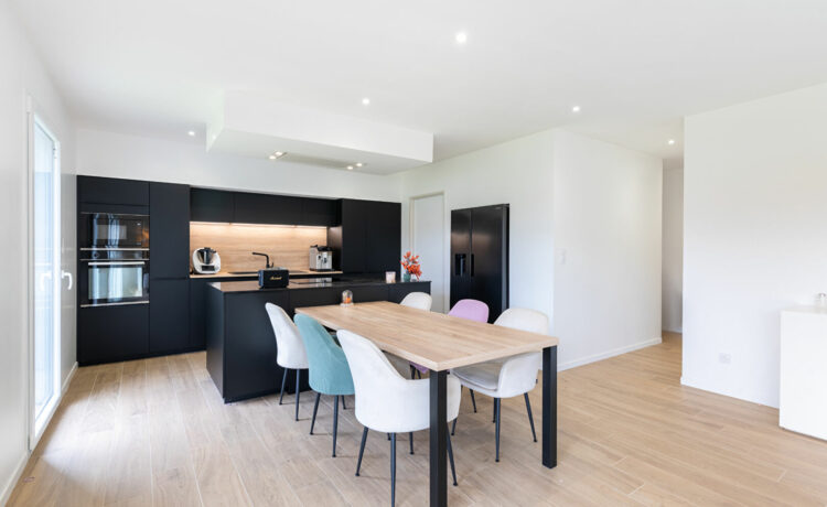 Maison d'Exception à Amou , Confort et Prestige au Rendez-vous