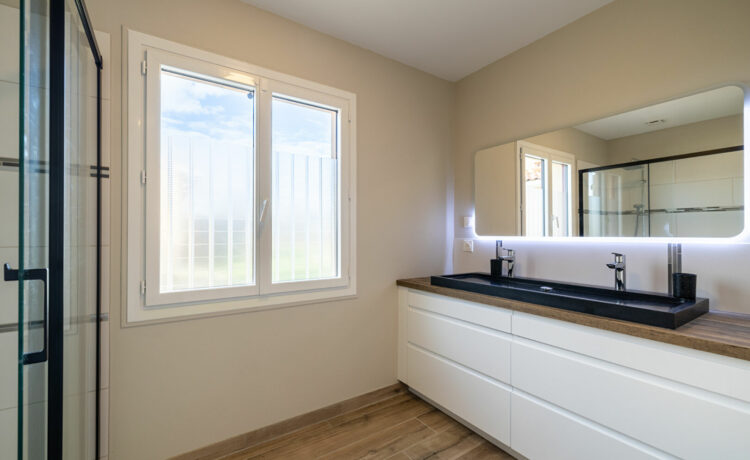Maison entièrement rénovée dans un cadre idyllique