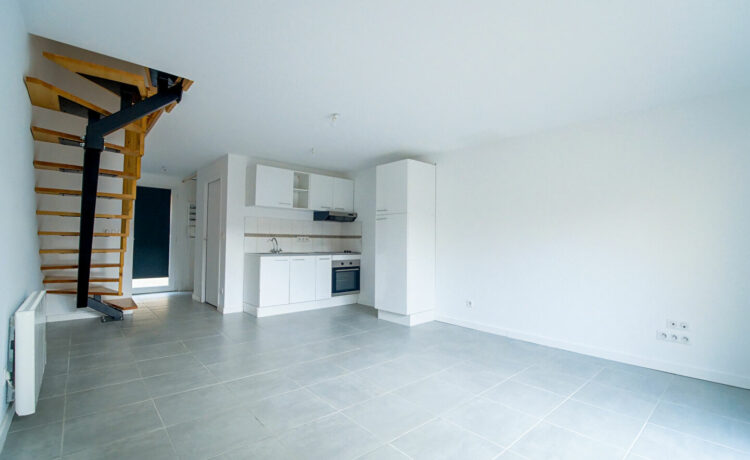 Appartement Aire Sur L Adour 3 pièce(s) 51.75 m2 3