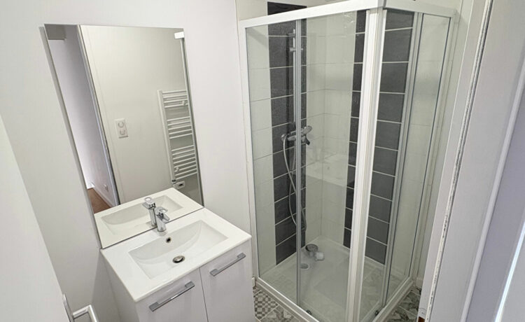 Appartement Aire Sur L Adour 3 pièce(s) 51.75 m2 4