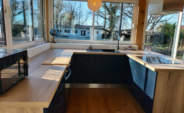 Maison 4 pièce(s) 125 m2 4