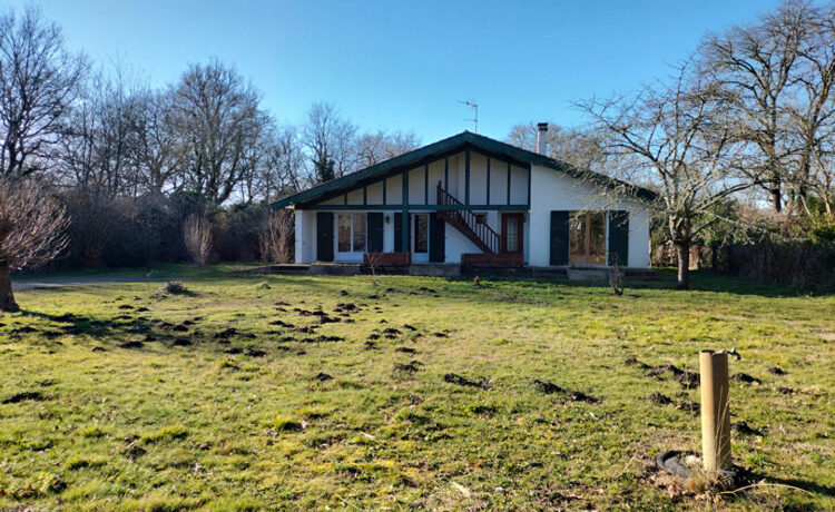 Maison 4 pièce(s) 125 m2