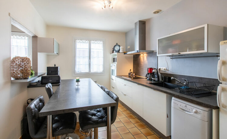 ENSEMBLE IMMOBILIER IDÉAL INVESTISSEUR