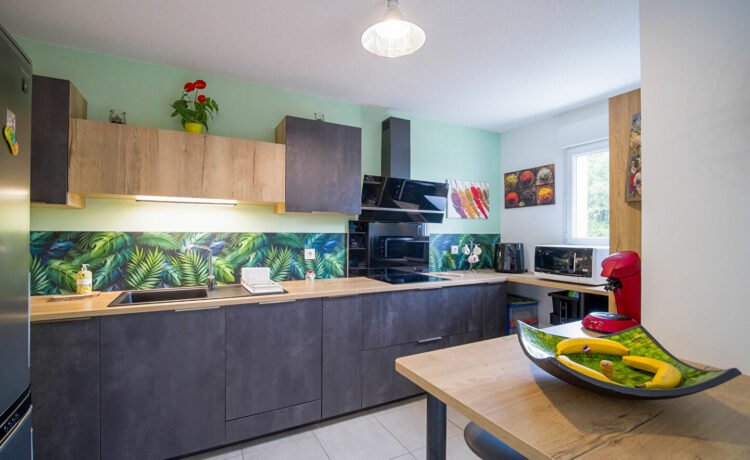 L'appartement coup de coeur à deux pas du lac ! 3
