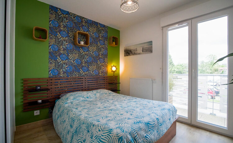 L'appartement coup de coeur à deux pas du lac ! 4