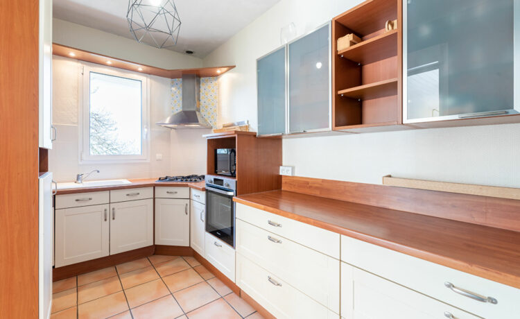 Maison Mont De Marsan 6 pièce(s) 128m²