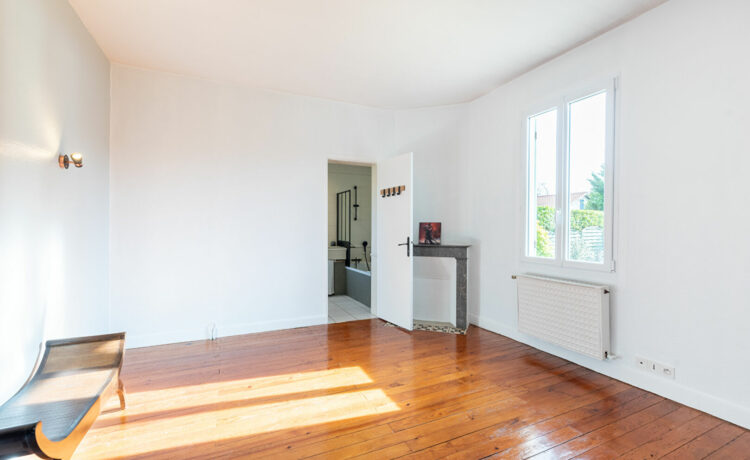 Maison Mont De Marsan 6 pièce(s) 128m²