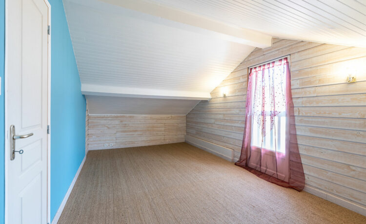 Maison Mont De Marsan 6 pièce(s) 128m²