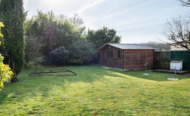 Maison Mont De Marsan 6 pièce(s) 128m²