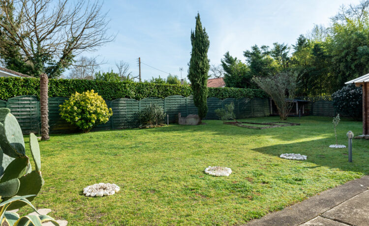 Maison Mont De Marsan 6 pièce(s) 128m²