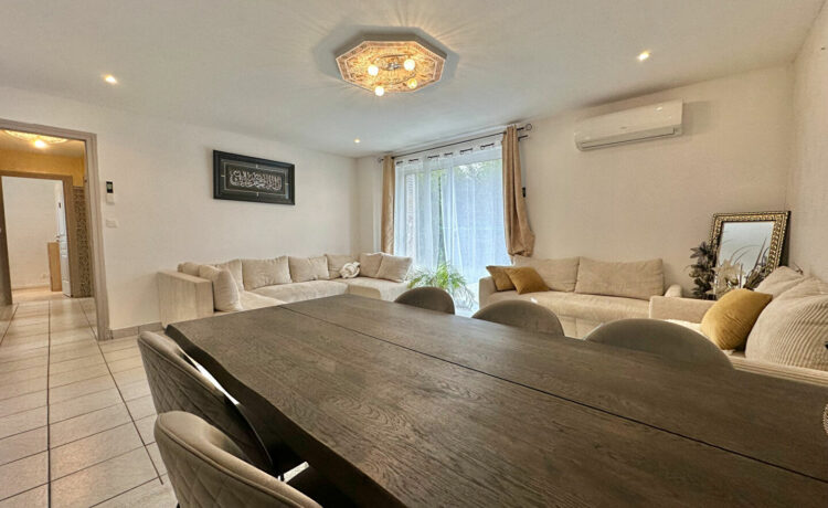 Maison Mont De Marsan 6 pièce(s) 140 m2