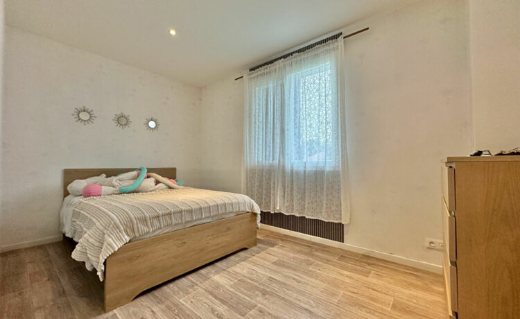 Maison Mont De Marsan 6 pièce(s) 140 m2