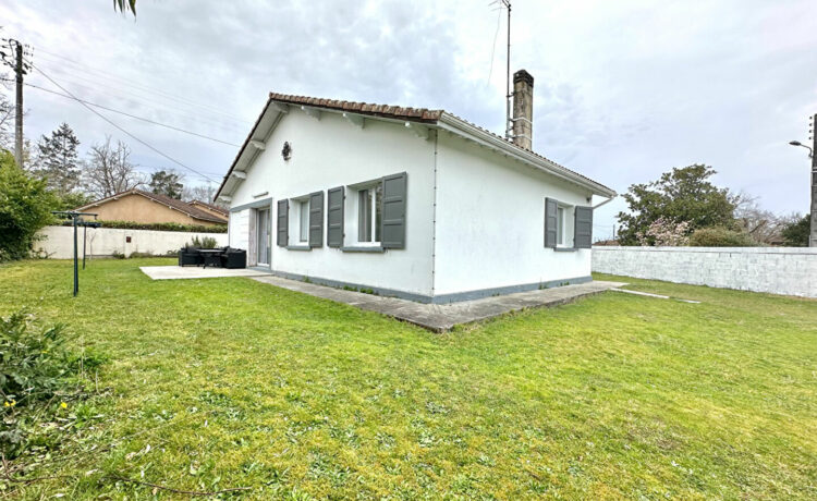Maison Mont De Marsan 6 pièce(s) 140 m2