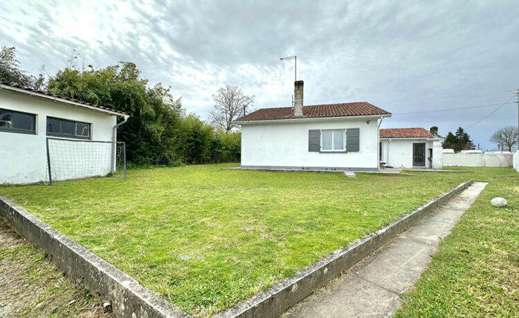 Maison Mont De Marsan 6 pièce(s) 140 m2