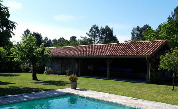 Maison de Charme de 175 m² avec Piscine et Grand Jardin