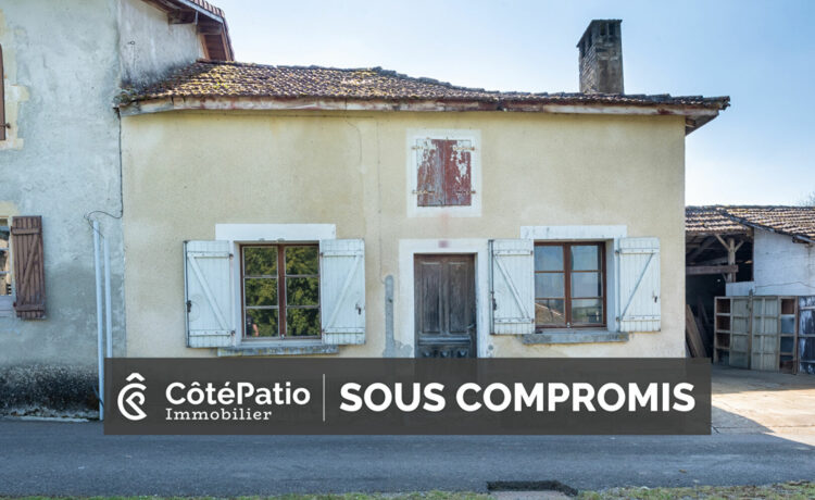 Maison 4 pièce(s) 130 m2 1
