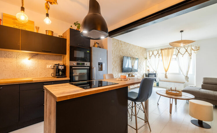 Maison de village Geaune 4 pièces 78 m2 3