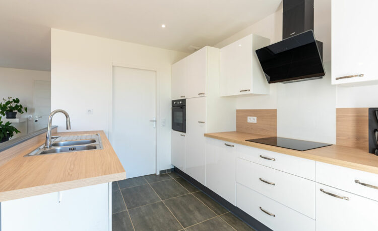 Maison 4 pièce(s) 95 m2