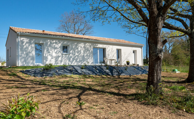 Maison 4 pièce(s) 95 m2