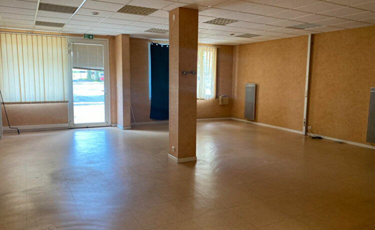 Appartement 2 chambres