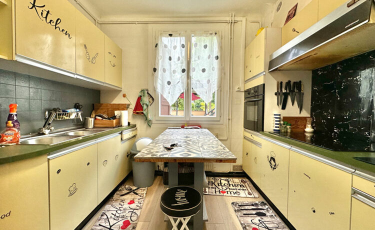 Maison 5 pièce(s) 125 m2