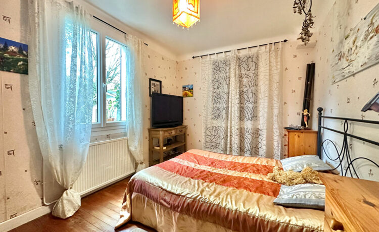 Maison 5 pièce(s) 125 m2