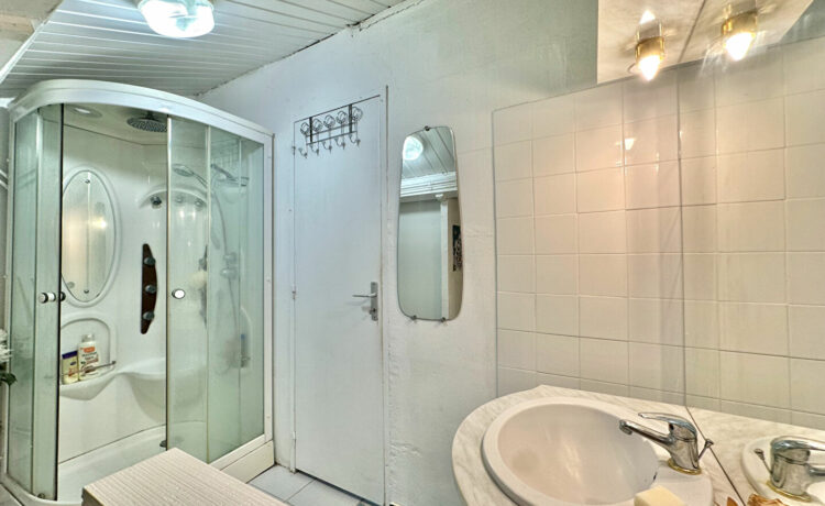 Maison 5 pièce(s) 125 m2
