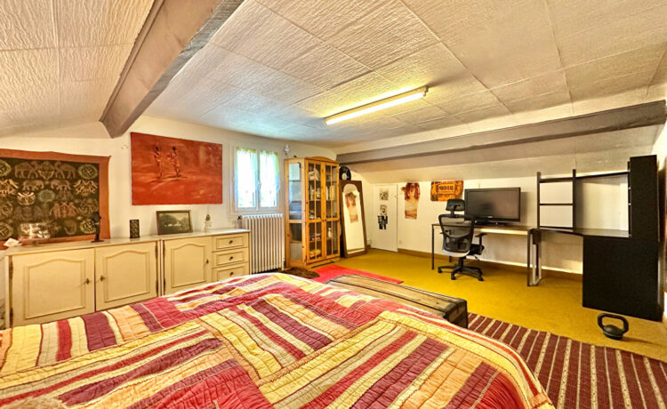 Maison 5 pièce(s) 125 m2