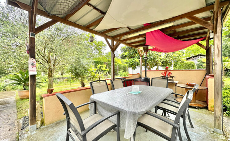 Maison 5 pièce(s) 125 m2