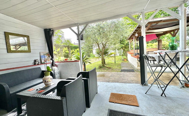 Maison 5 pièce(s) 125 m2