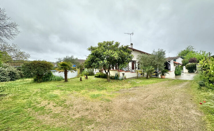 Maison 5 pièce(s) 125 m2
