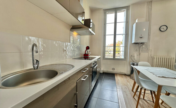 Appartement Mont De Marsan 2 pièce(s) 52.38 m2