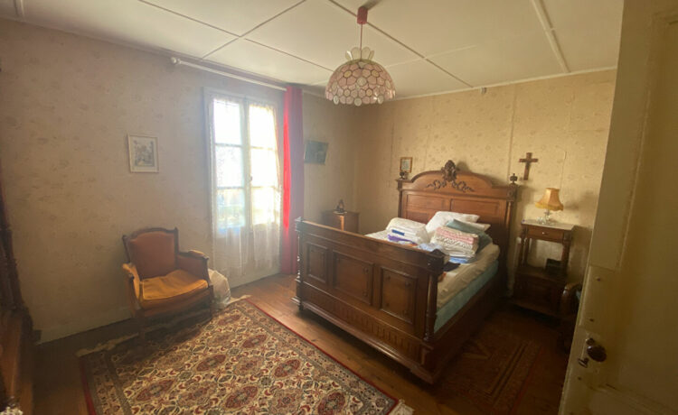 Maison Ychoux 5 pièce(s) 110 m2