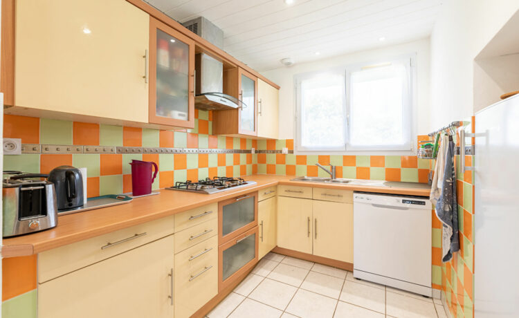 Maison 5 pièce(s) 168 m2
