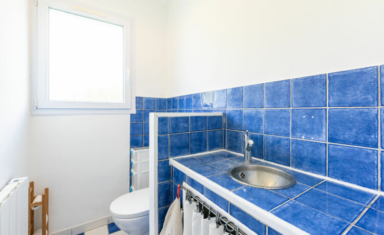 Maison 5 pièce(s) 168 m2