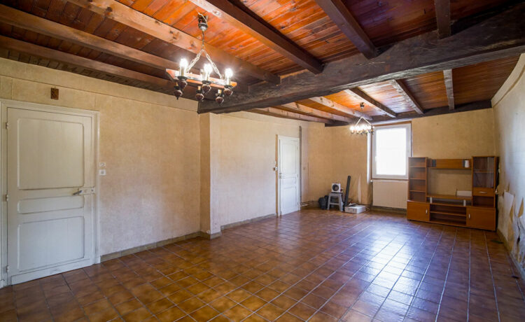 Maison de campagne GEAUNE 3