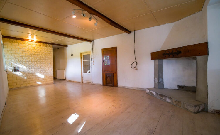 Maison de campagne GEAUNE 4