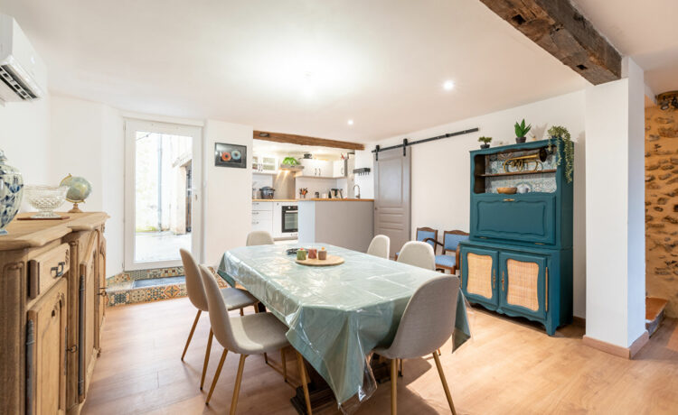Maison Hagetmau 4 pièce(s) 100 m2