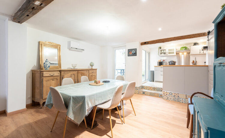Maison Hagetmau 4 pièce(s) 100 m2