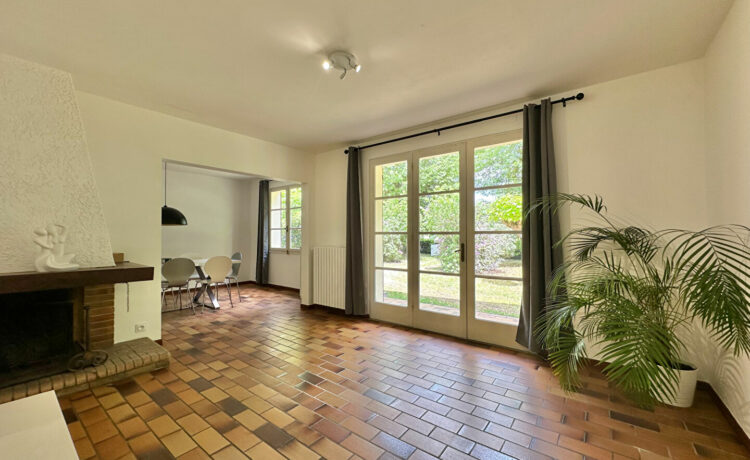 Maison Bretagne De Marsan 5 pièce(s) 109 m2