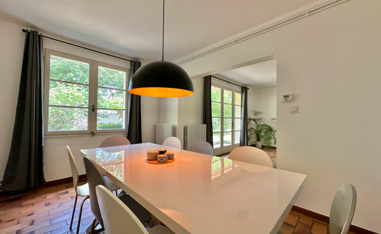 Maison Bretagne De Marsan 5 pièce(s) 109 m2