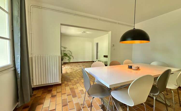 Maison Bretagne De Marsan 5 pièce(s) 109 m2
