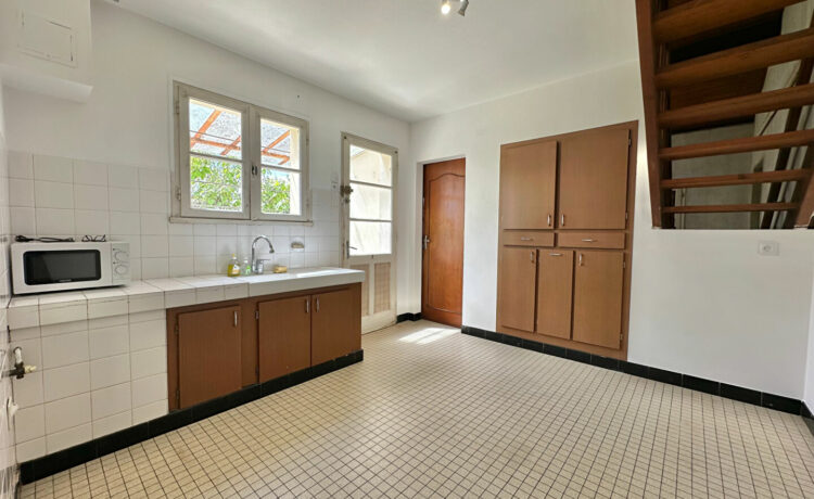 Maison Bretagne De Marsan 5 pièce(s) 109 m2