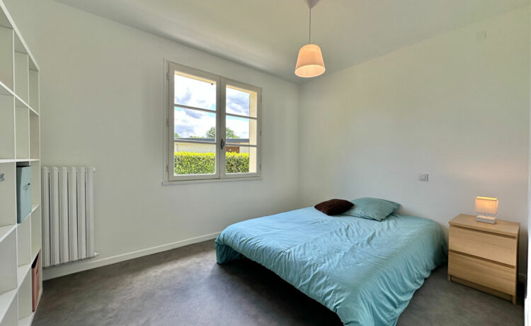 Maison Bretagne De Marsan 5 pièce(s) 109 m2