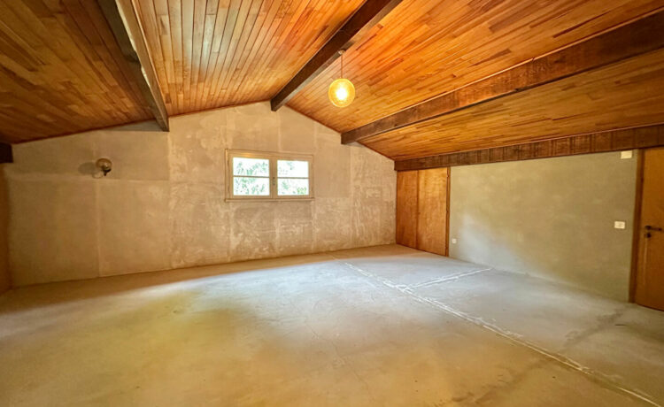 Maison Bretagne De Marsan 5 pièce(s) 109 m2